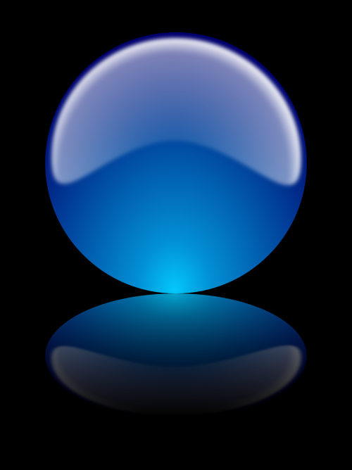 sphere round ball