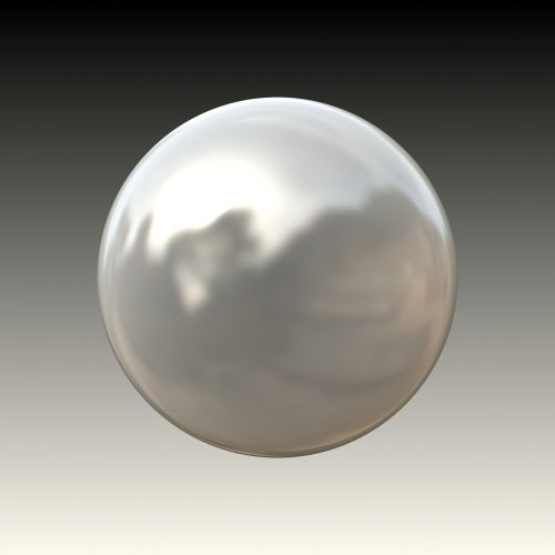 sphere globe simple
