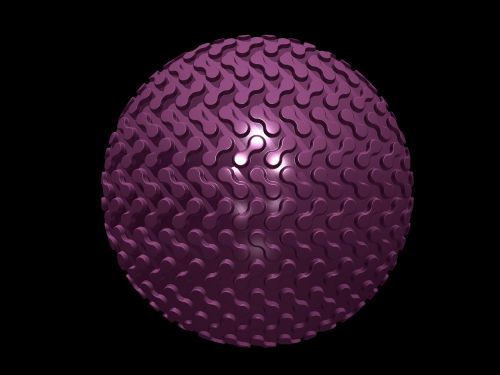 sphere 3d geometry