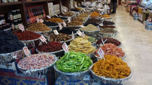 spices arabia open spices