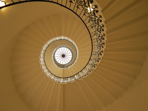 spiral staircase spiral staircase
