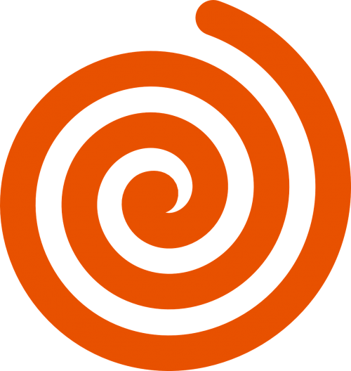 spiral geometry circle