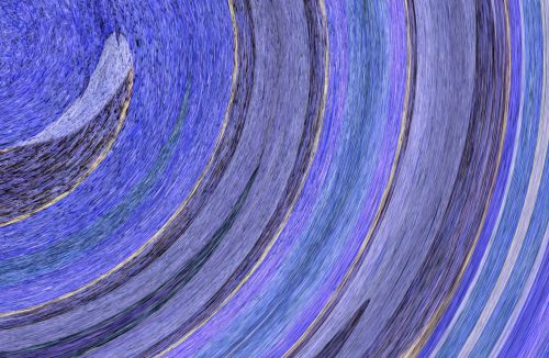 Spiral Abstract Background