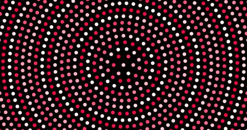 Spiral Dots