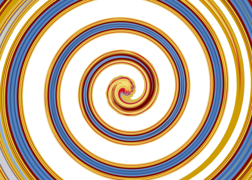 spiral pattern pattern spiral