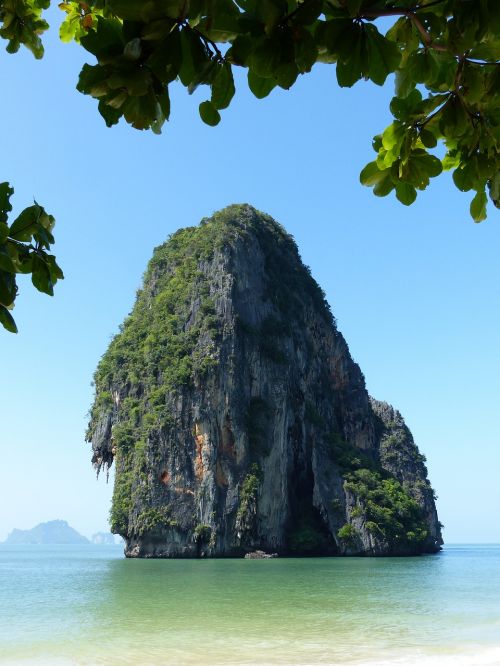 spoke the beach krabi thailand