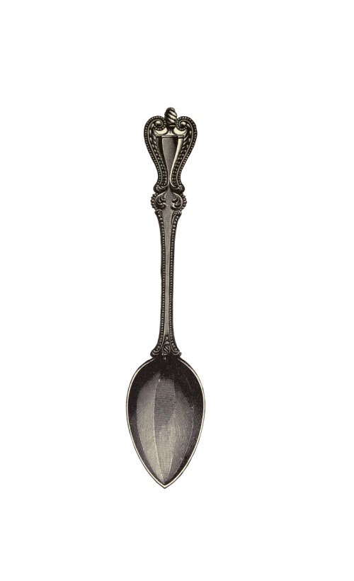 spoon cutlery antique