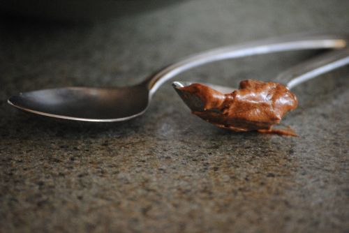 spoon chocolate digest