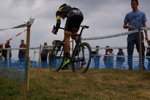 sport cyclo cyclocross
