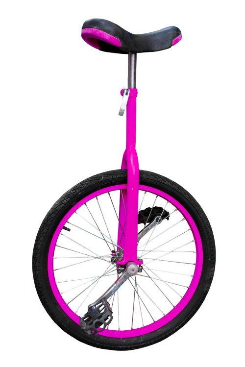 sport bike unicycle