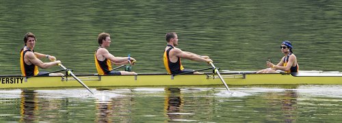 sport  row  boat