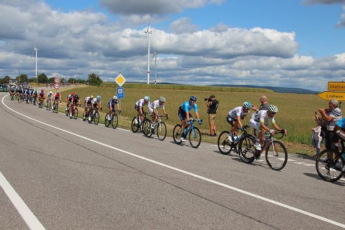 sport  cycling  cycling races