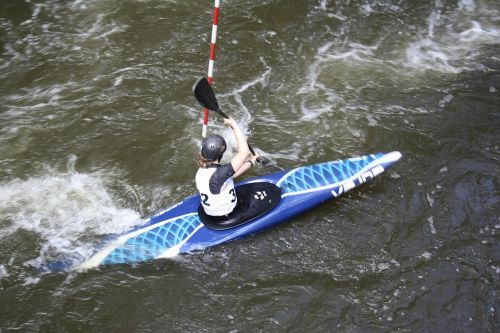 sport water sports kayak
