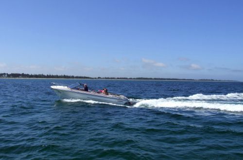 Sport Boating