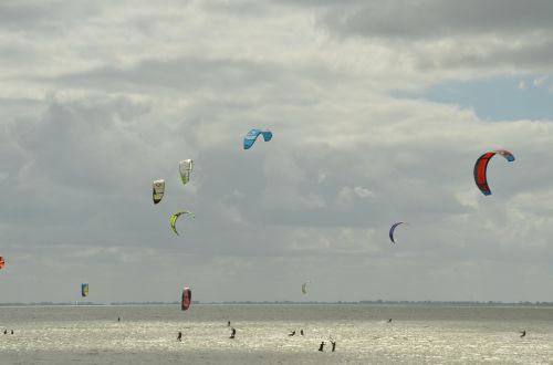 sports aviator kite