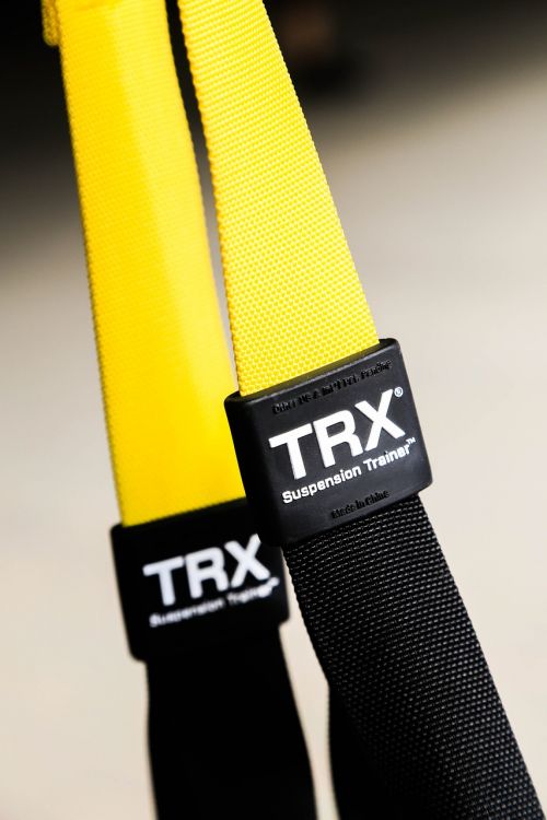 sports trx motion