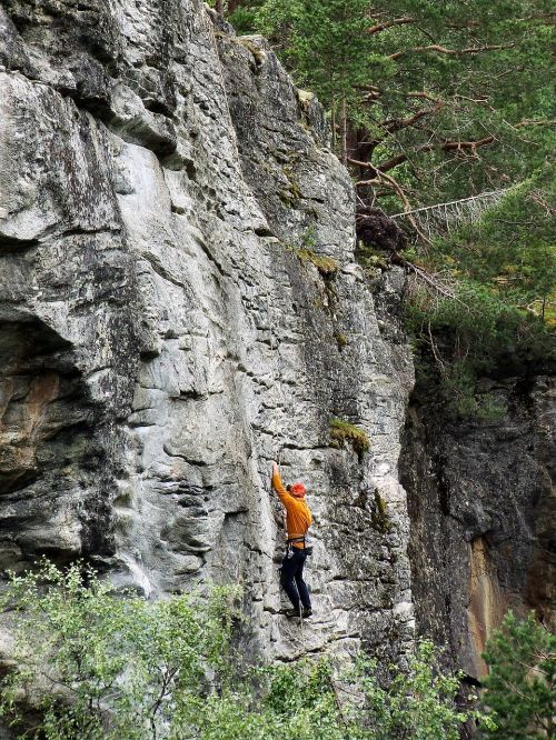 sports raumabanen norway