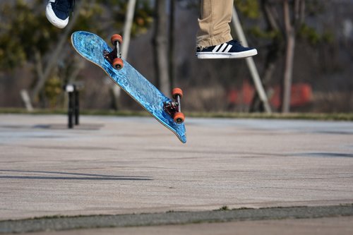 sports  skateboard  fun