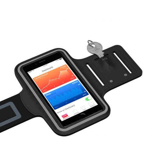 sports armband smartphone sport