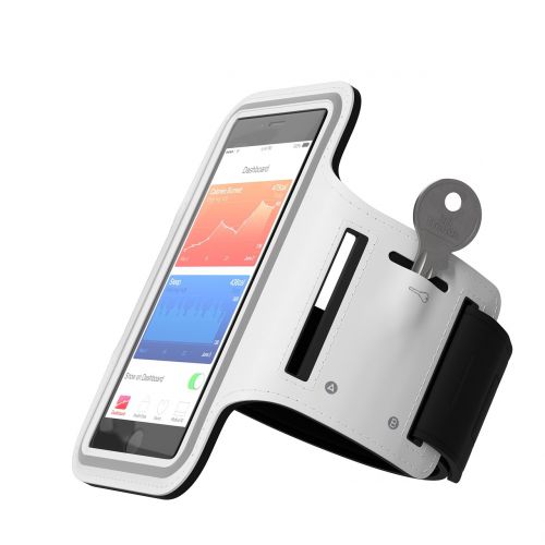 sports armband smartphone sport