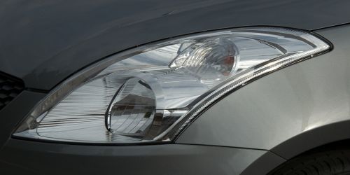 spotlight auto lamp