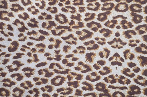 spotted fabric textile