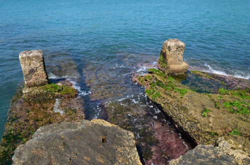 spring port abandoned