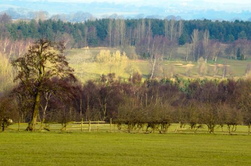 Spring Seasons In England