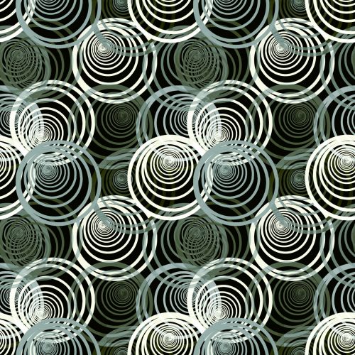 Springy Abstract Background 3