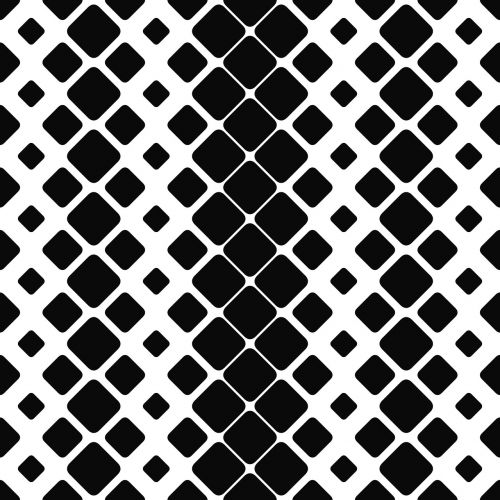 square squares pattern