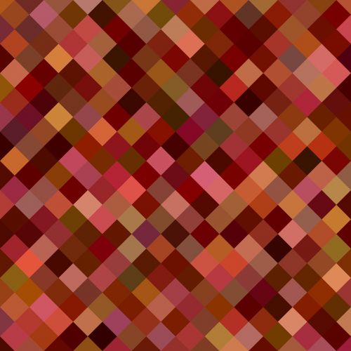 square pattern pattern color