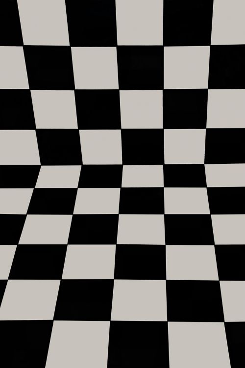 squares black and white tiles