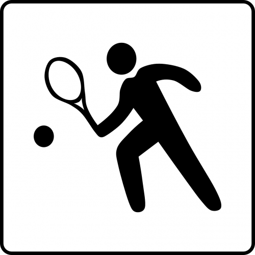 squash sports tennis