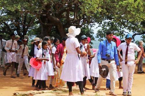 sri lanka child group