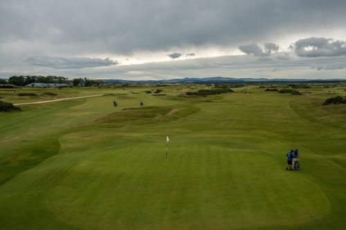 st andrews the old course old course