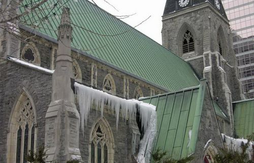 st-andrews church montreal architecture