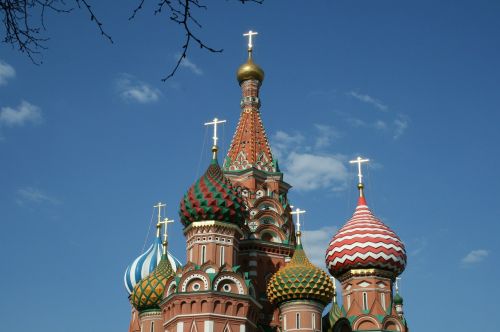 st basil's cathedral domes cupolas