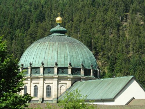 st blasien dome black forest