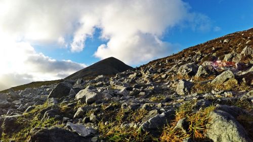 mountain high ireland