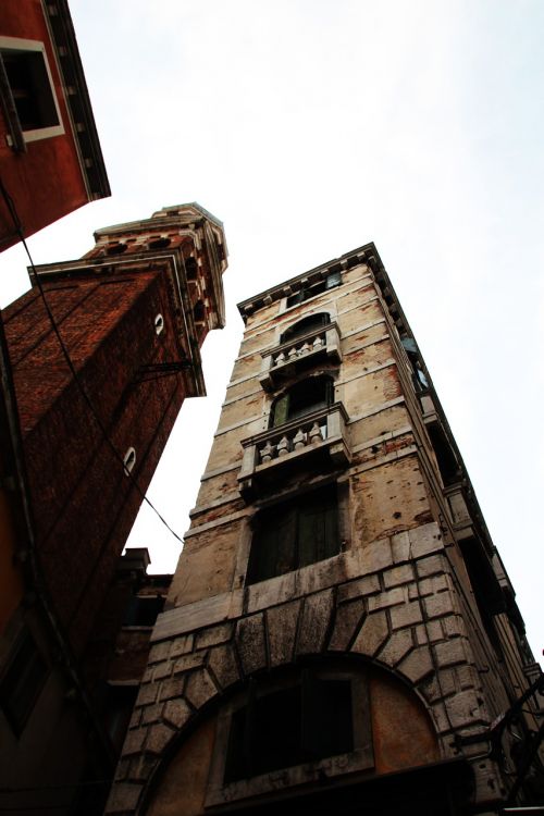 st mark's square campanile san marco