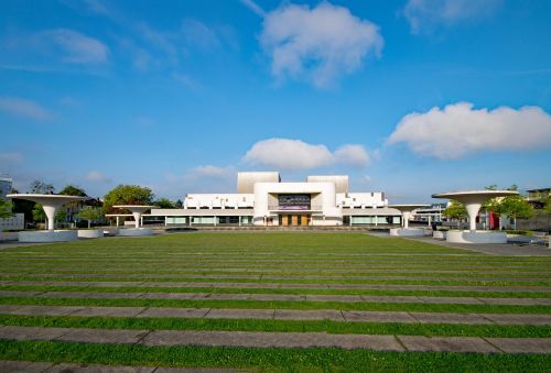 staatstheater darmstadt büchner place