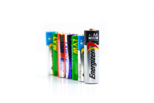 stack battery energy