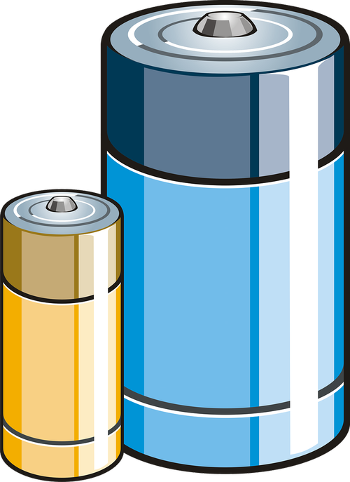 stack  battery  adobe