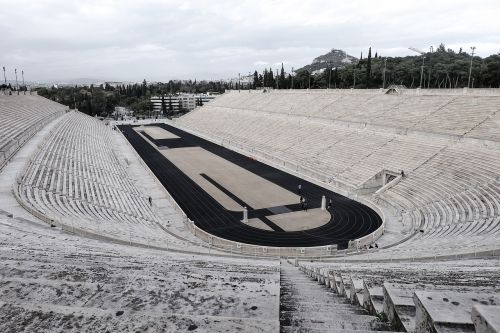 stadium athens greece