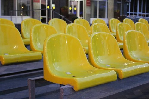 stadium  city  seat