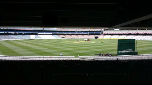 stadium melbourne cricket ground