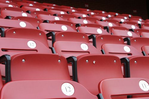 stadium seating seating seats