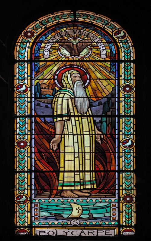 stained glass windows religion heritage