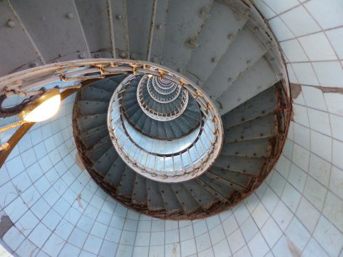 staircase staircase spiral france