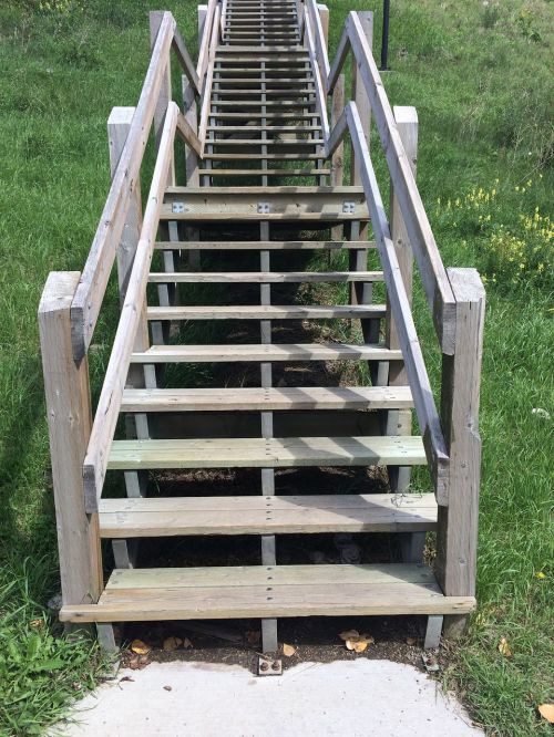 stairs climb climbing